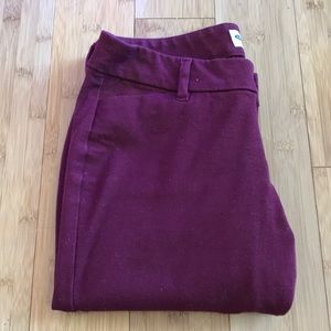 Size 4 Pixie Pant